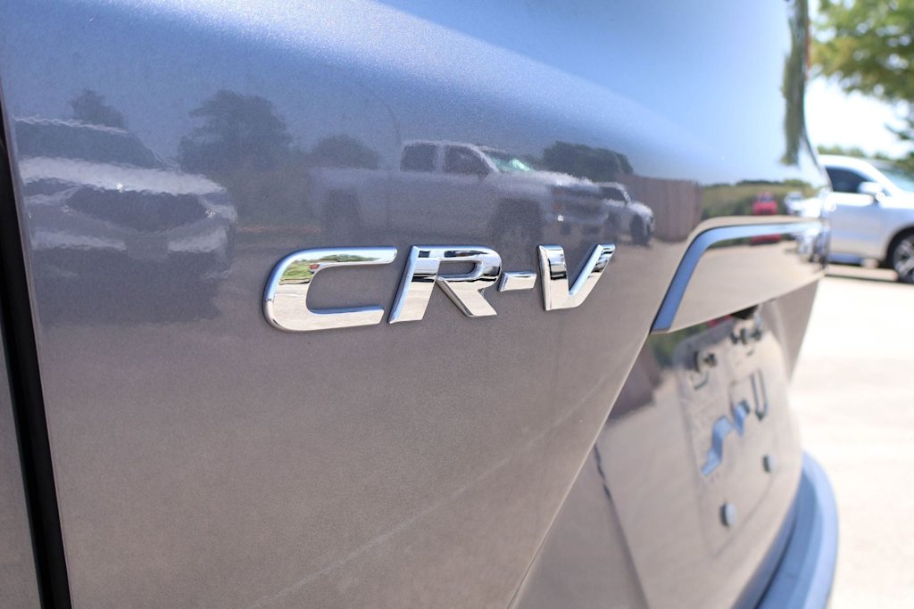 Thumbnail: 2019 Honda CR-V - 7