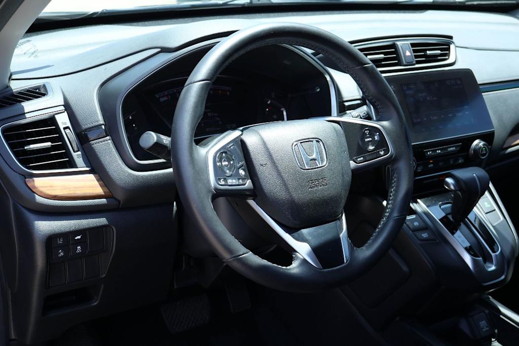 Thumbnail: 2019 Honda CR-V - 2