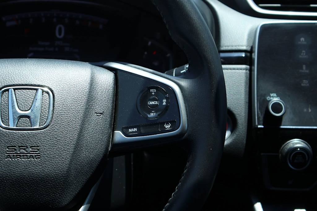 Thumbnail: 2019 Honda CR-V - 23