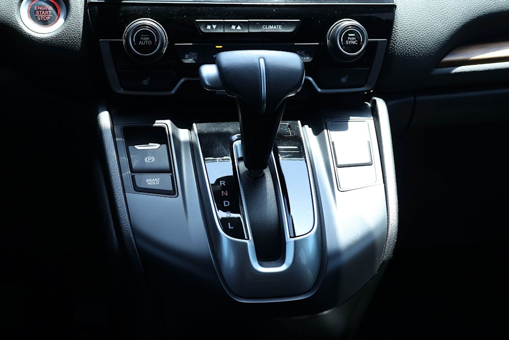 Thumbnail: 2019 Honda CR-V - 15