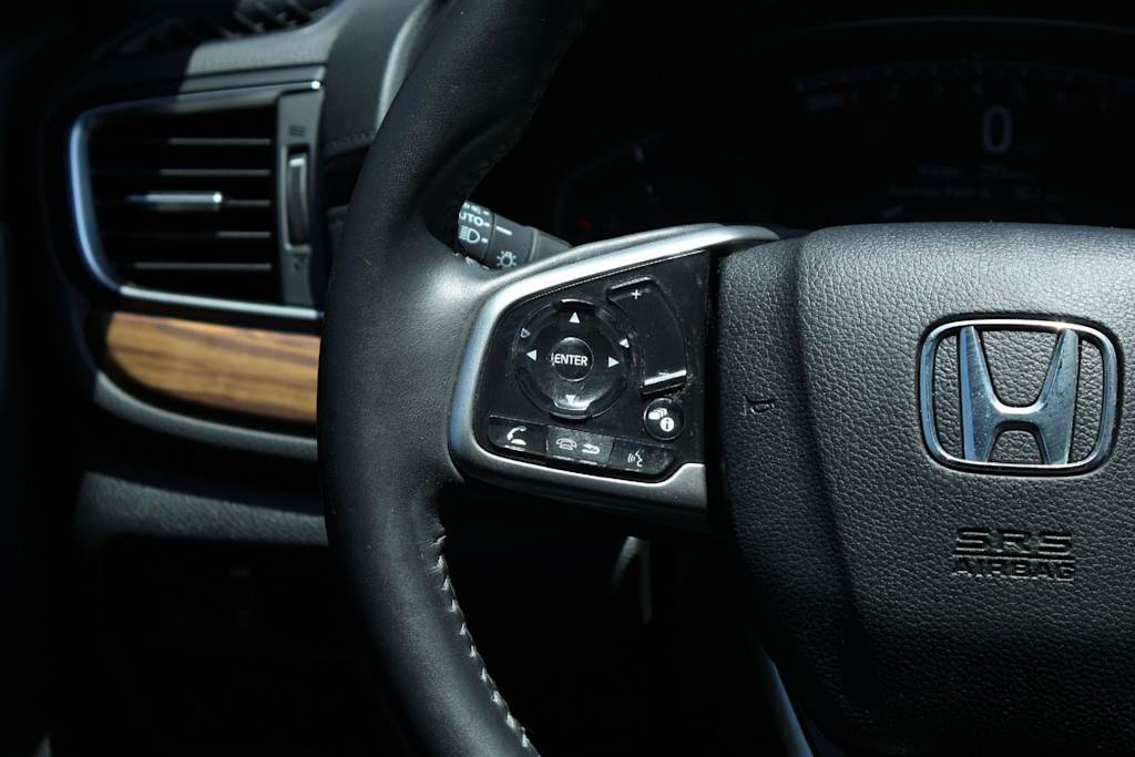 Thumbnail: 2019 Honda CR-V - 22
