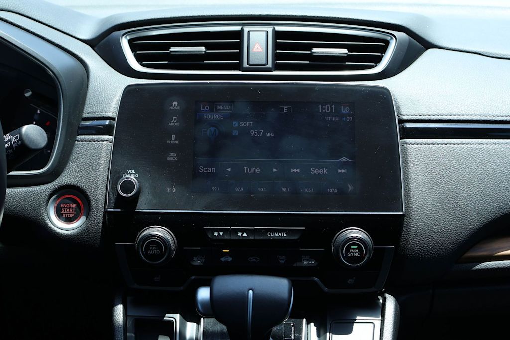 Thumbnail: 2019 Honda CR-V - 14