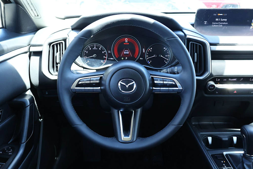 Thumbnail: 2025 Mazda CX-50 - 14