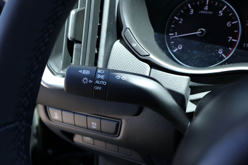 Thumbnail: 2025 Mazda CX-50 - 27