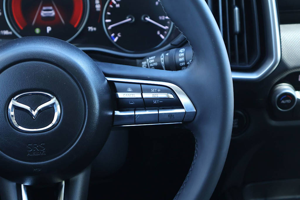 Thumbnail: 2025 Mazda CX-50 - 23