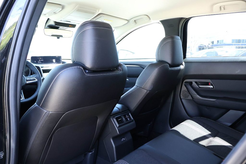 Thumbnail: 2025 Mazda CX-50 - 13