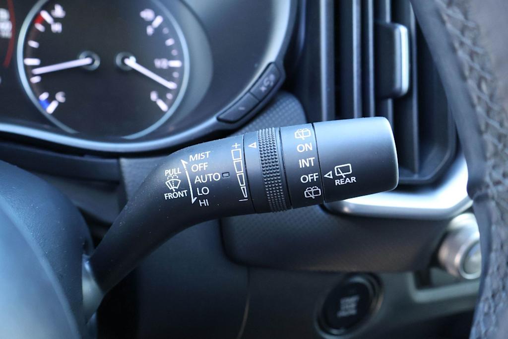 Thumbnail: 2025 Mazda CX-50 - 28