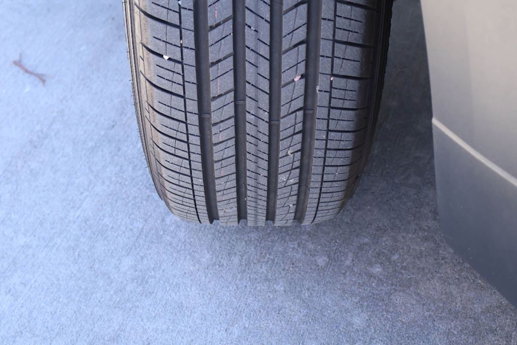 Thumbnail: 2025 Mazda CX-50 - 30