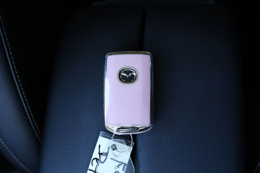 Thumbnail: 2025 Mazda CX-50 - 19