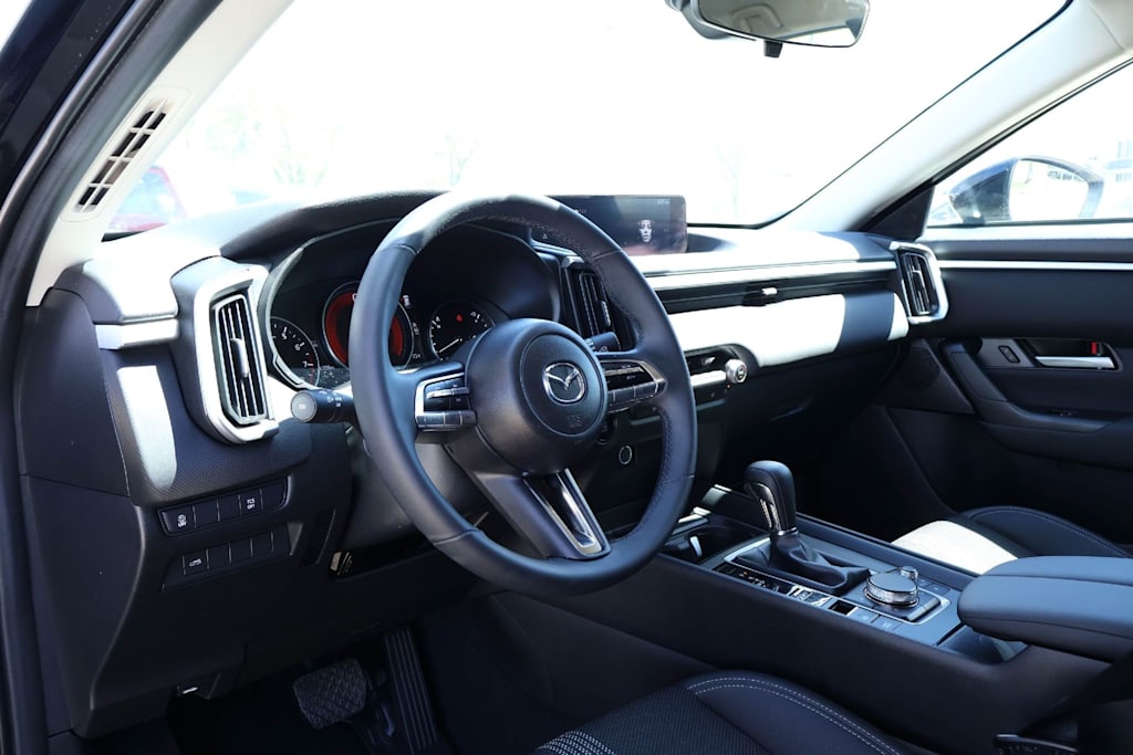 Thumbnail: 2025 Mazda CX-50 - 2