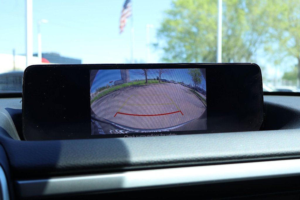 Thumbnail: 2025 Mazda CX-50 - 29