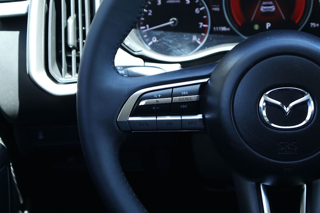 Thumbnail: 2025 Mazda CX-50 - 22