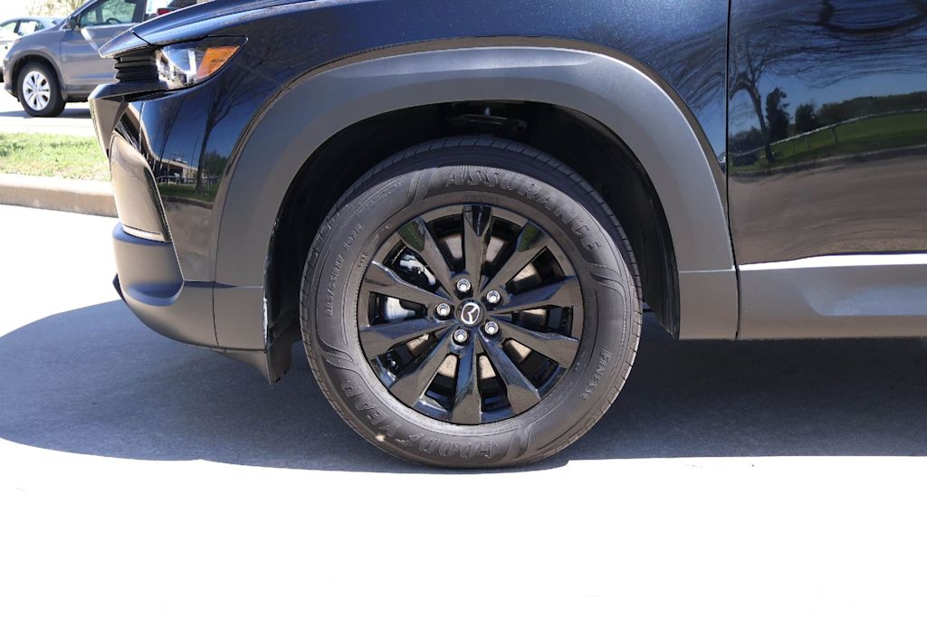 Thumbnail: 2025 Mazda CX-50 - 8