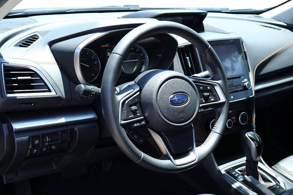 Thumbnail: 2020 Subaru Crosstrek - 2