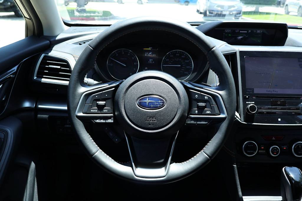 Thumbnail: 2020 Subaru Crosstrek - 13