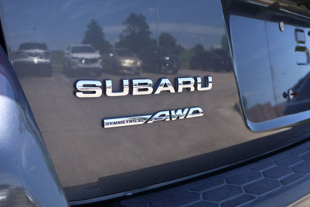 Thumbnail: 2020 Subaru Crosstrek - 7
