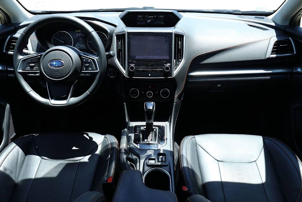 Thumbnail: 2020 Subaru Crosstrek - 10
