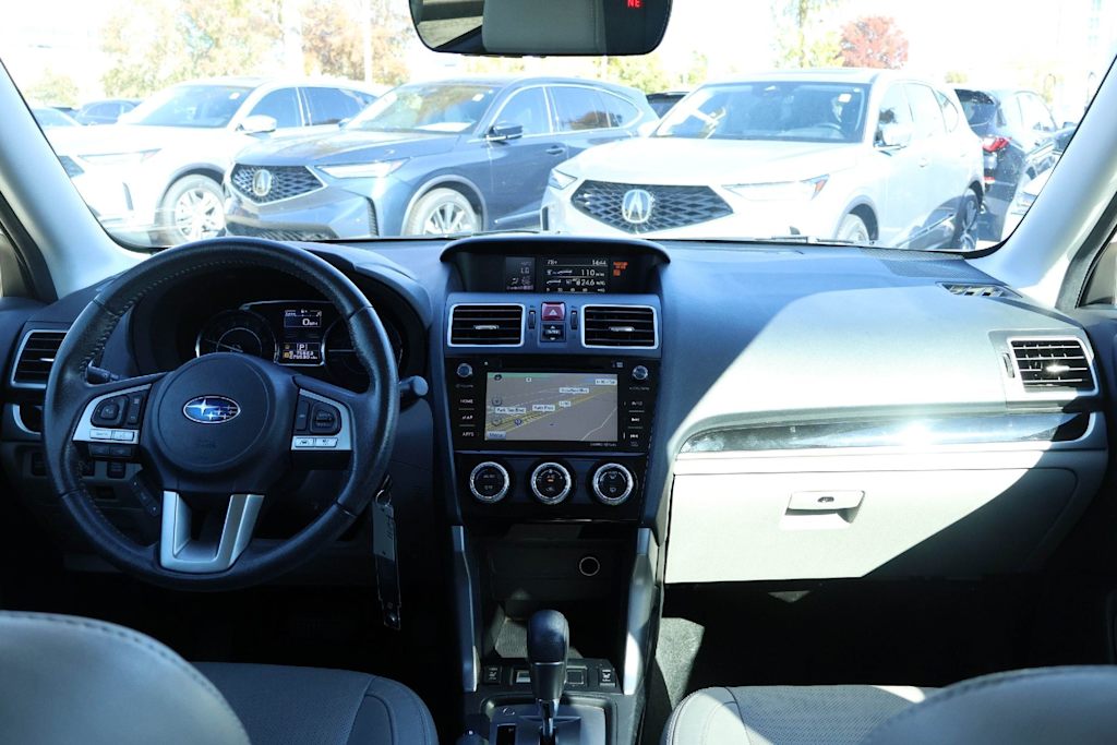 Thumbnail: 2018 Subaru Forester - 9