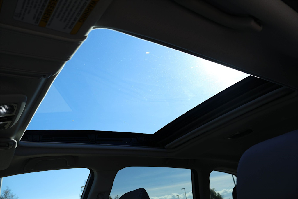 Thumbnail: 2018 Subaru Forester - 29