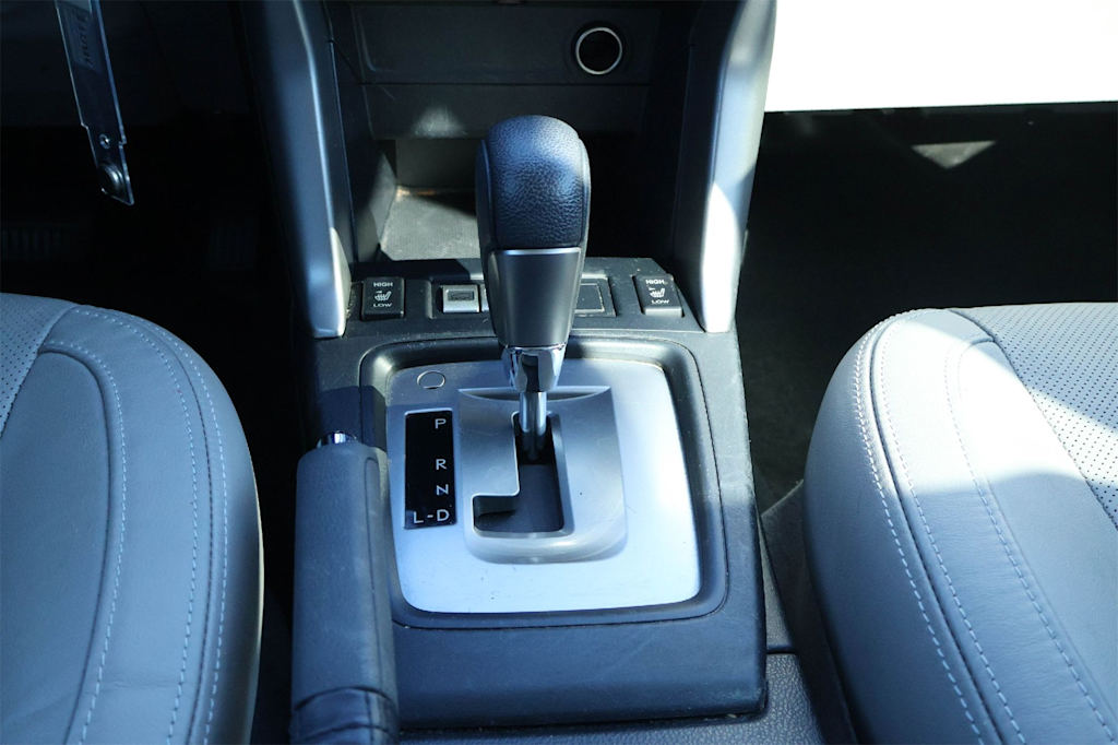 Thumbnail: 2018 Subaru Forester - 15