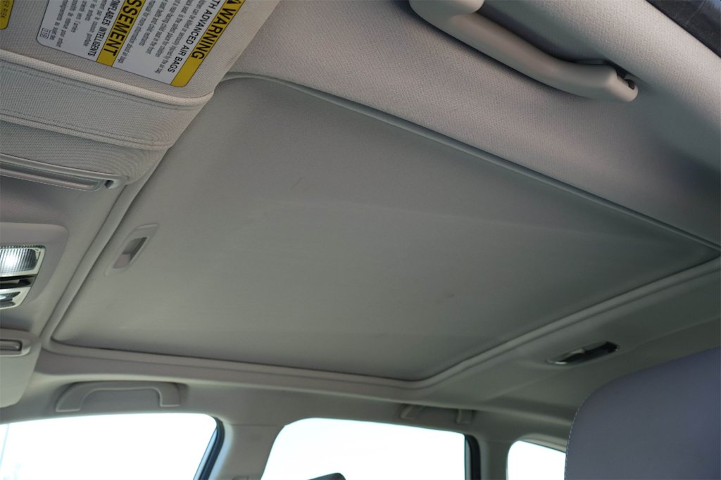 Thumbnail: 2018 Subaru Forester - 28