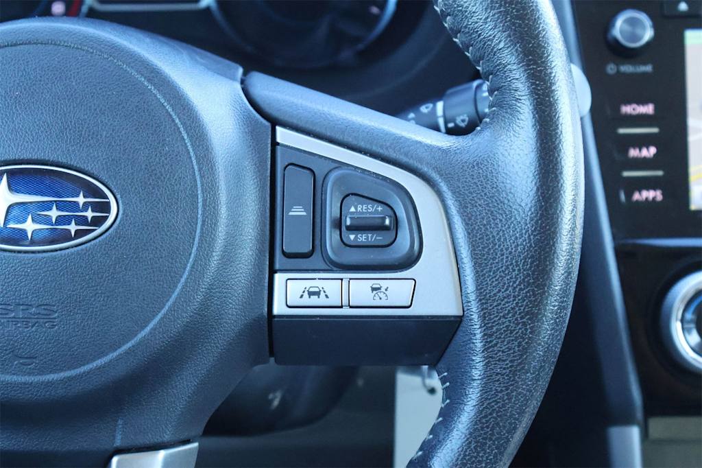 Thumbnail: 2018 Subaru Forester - 23