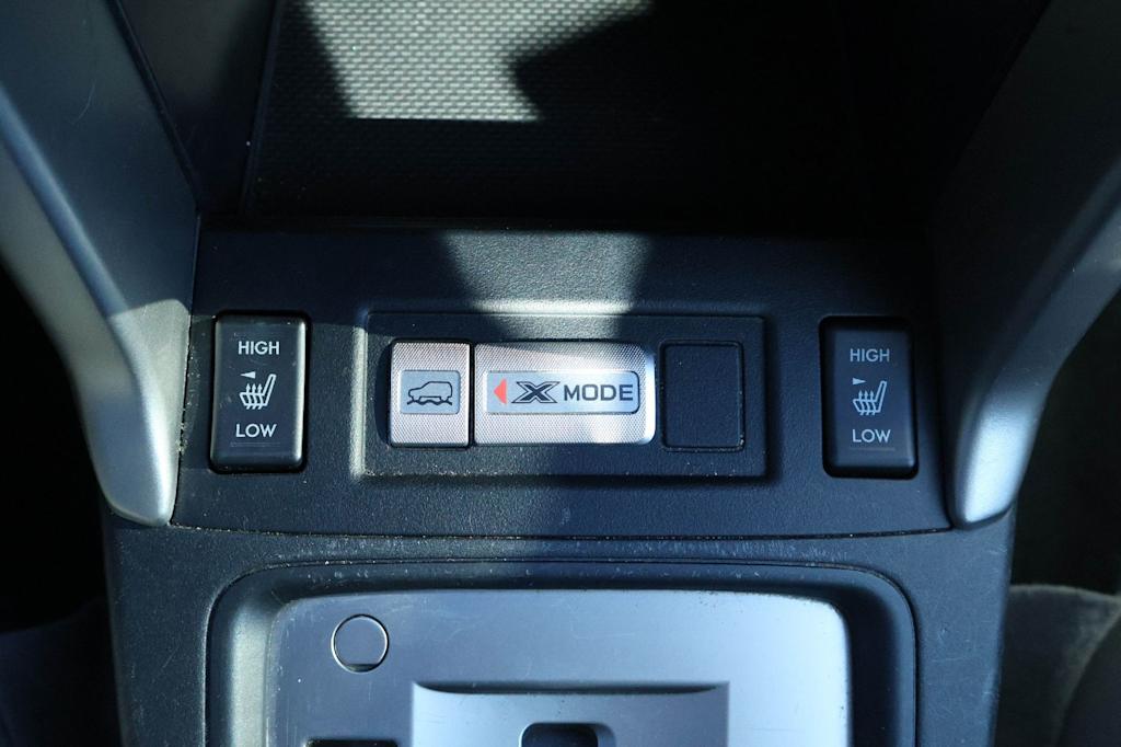 Thumbnail: 2018 Subaru Forester - 25