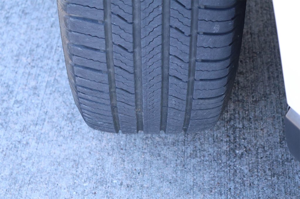 Thumbnail: 2018 Subaru Forester - 6