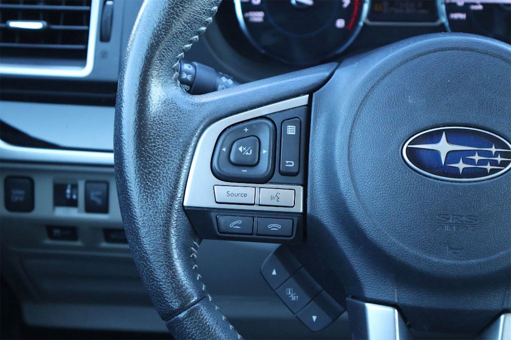 Thumbnail: 2018 Subaru Forester - 22