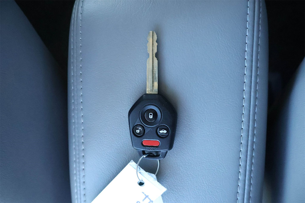 Thumbnail: 2018 Subaru Forester - 18