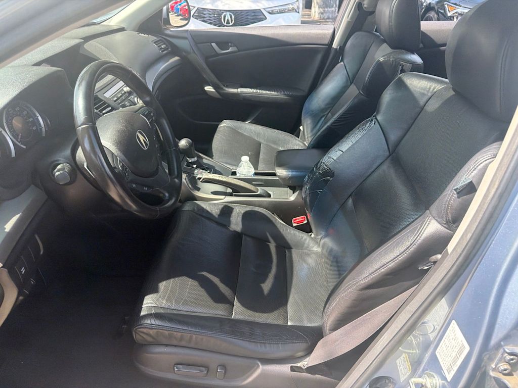 Thumbnail: 2009 Acura TSX - 5
