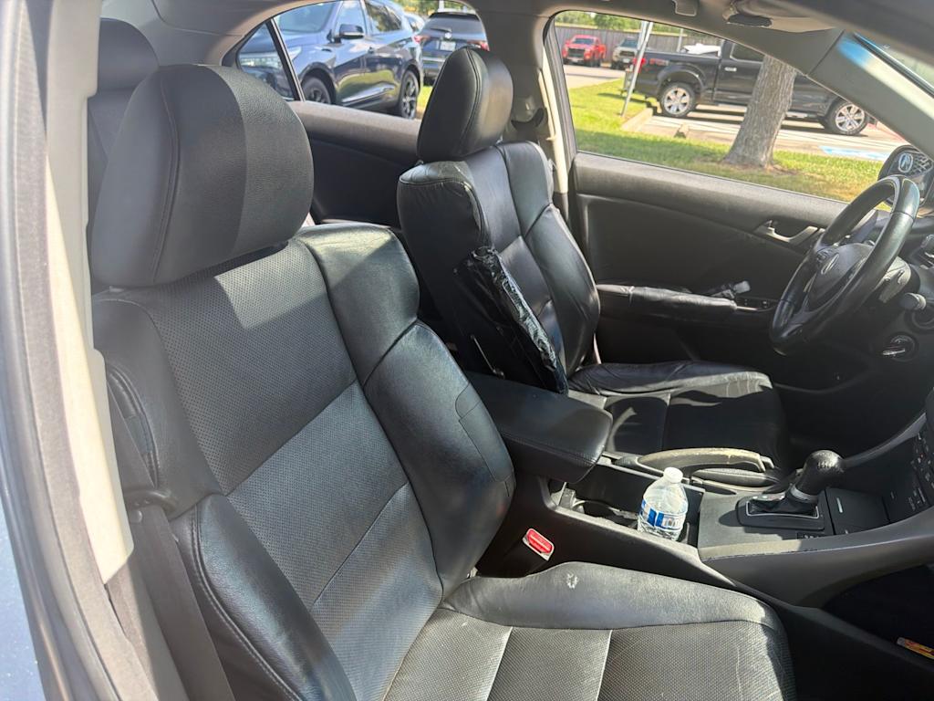 Thumbnail: 2009 Acura TSX - 6