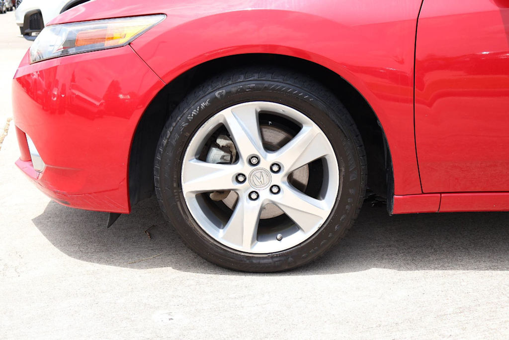 Thumbnail: 2013 Acura TSX - 7