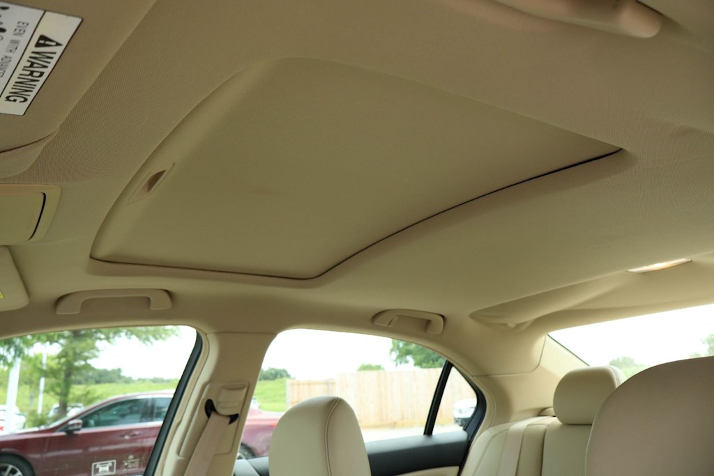 Thumbnail: 2013 Acura TSX - 29