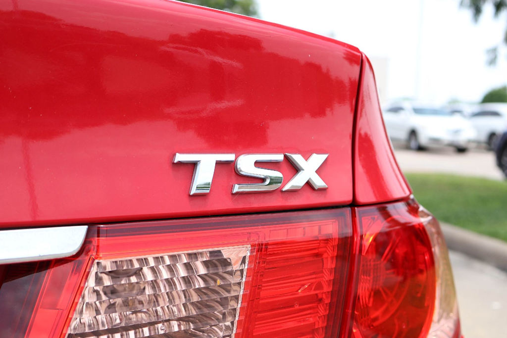 Thumbnail: 2013 Acura TSX - 21