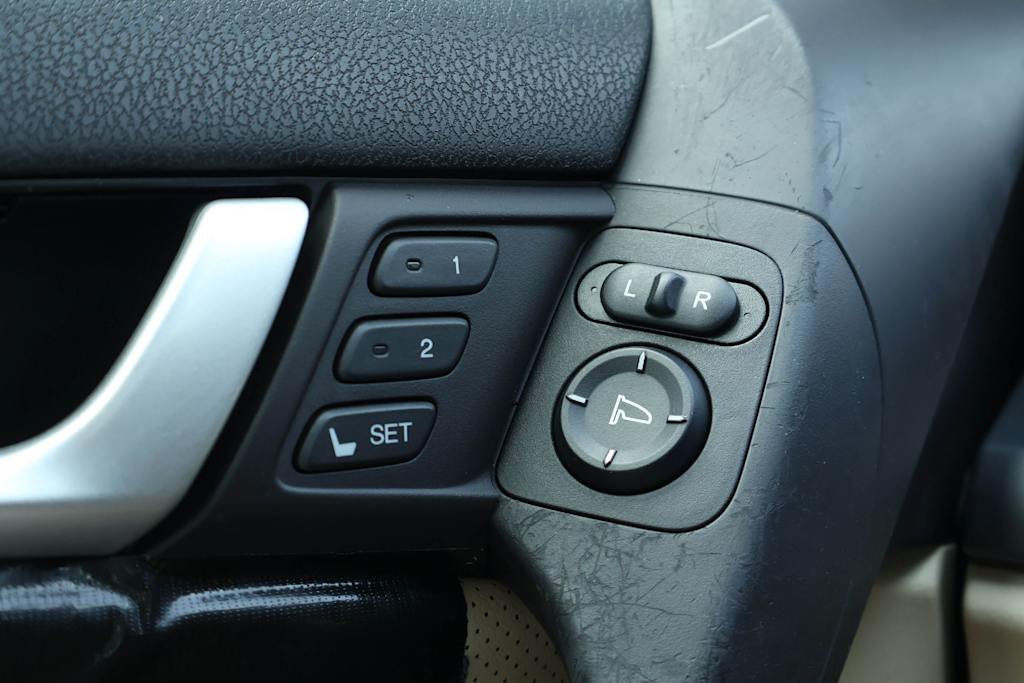 Thumbnail: 2013 Acura TSX - 26