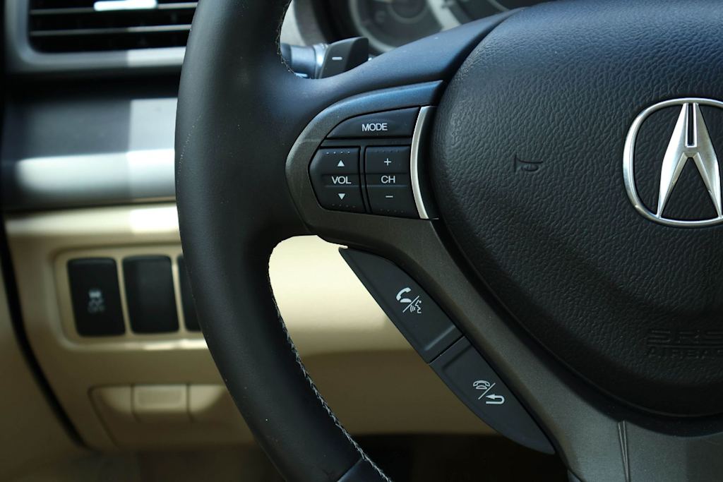 Thumbnail: 2013 Acura TSX - 23