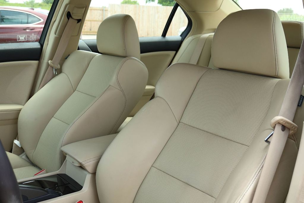 Thumbnail: 2013 Acura TSX - 10