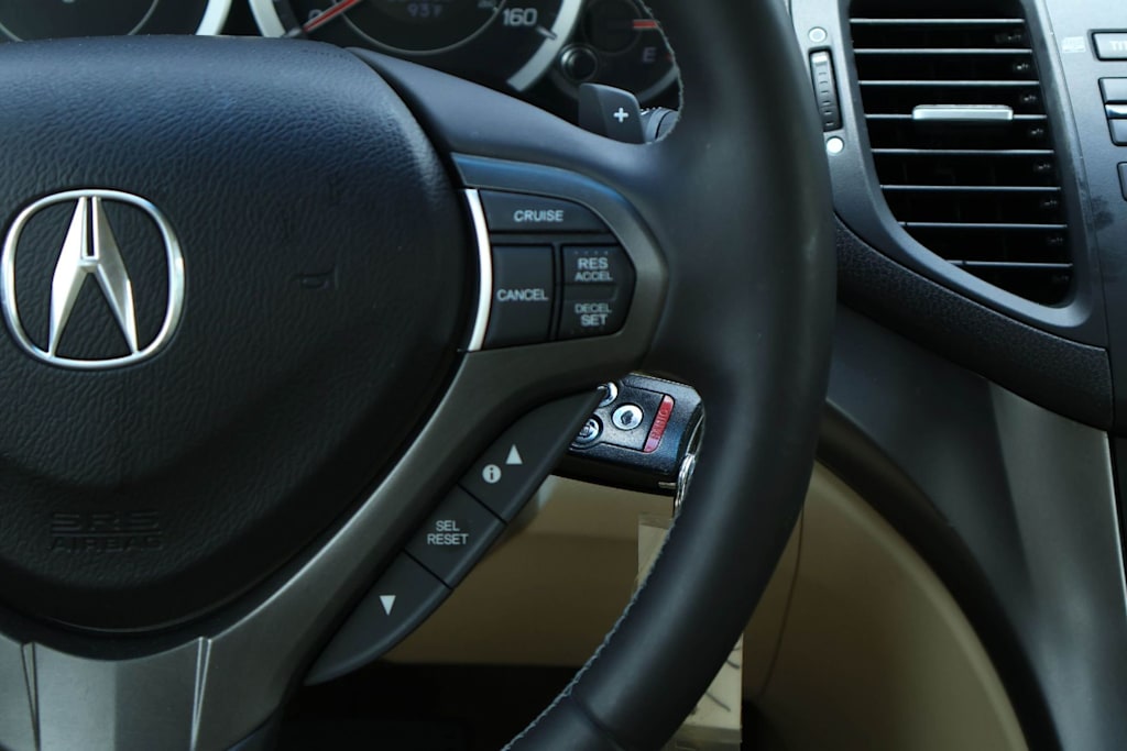 Thumbnail: 2013 Acura TSX - 24