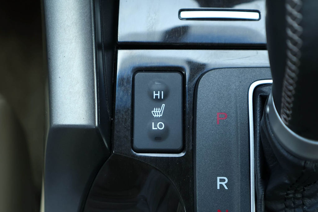 Thumbnail: 2013 Acura TSX - 27