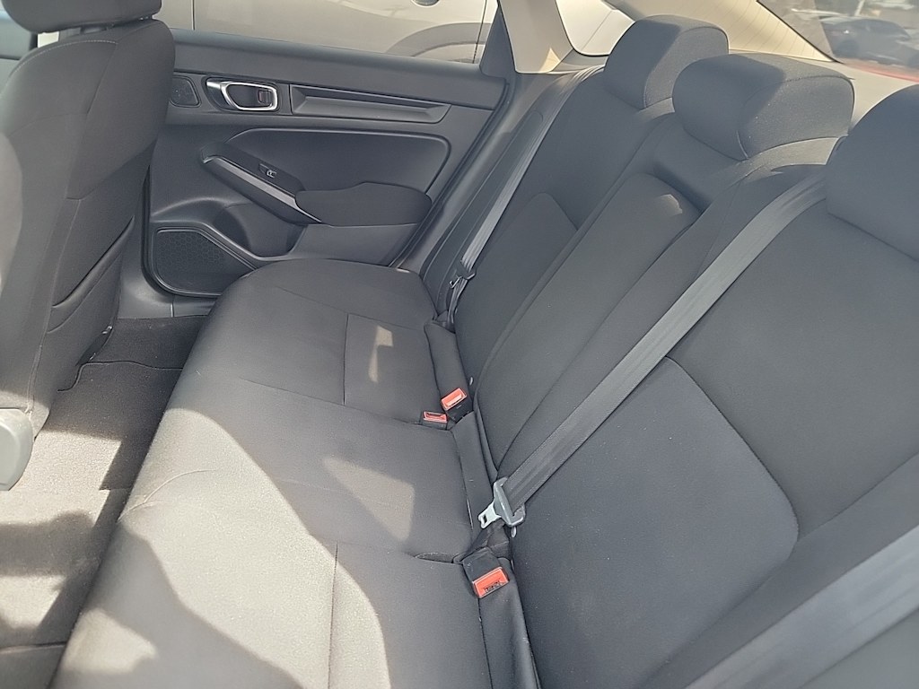 Thumbnail: 2022 Honda Civic - 11