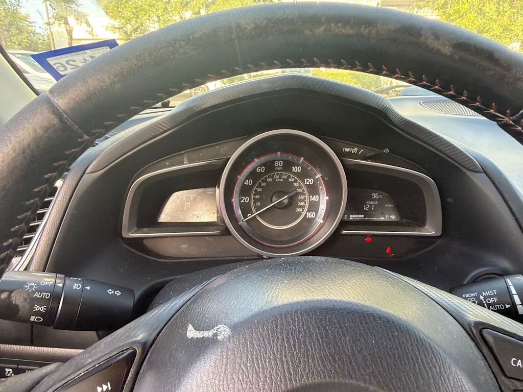 Thumbnail: 2016 Mazda Mazda3 - 2
