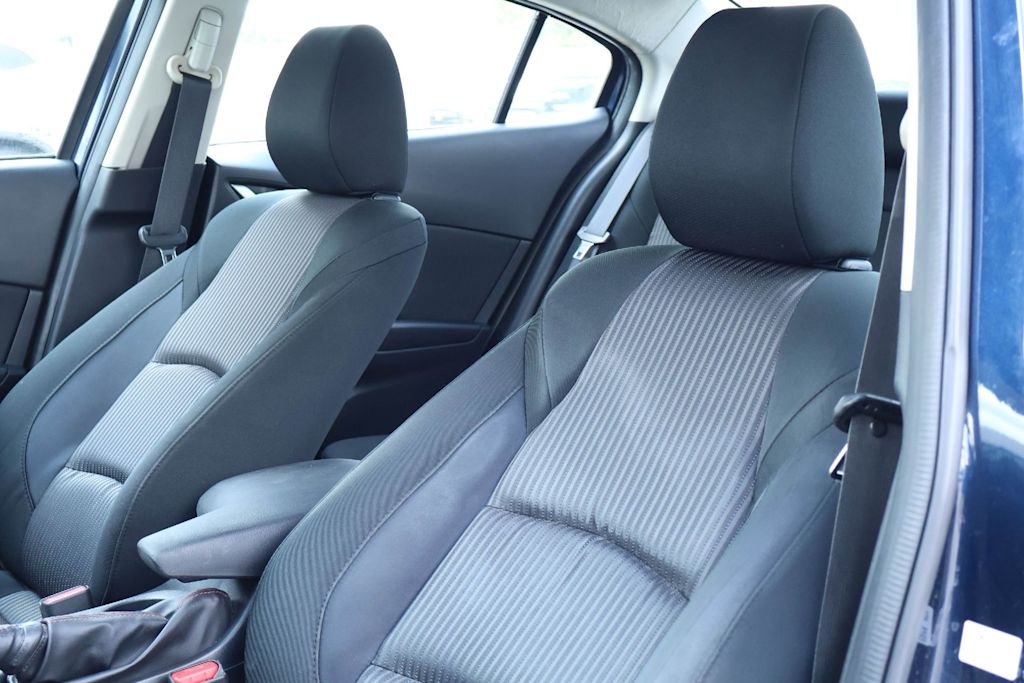 Thumbnail: 2016 Mazda Mazda3 - 13