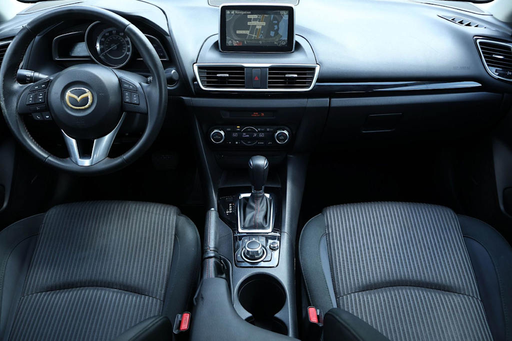 Thumbnail: 2016 Mazda Mazda3 - 10