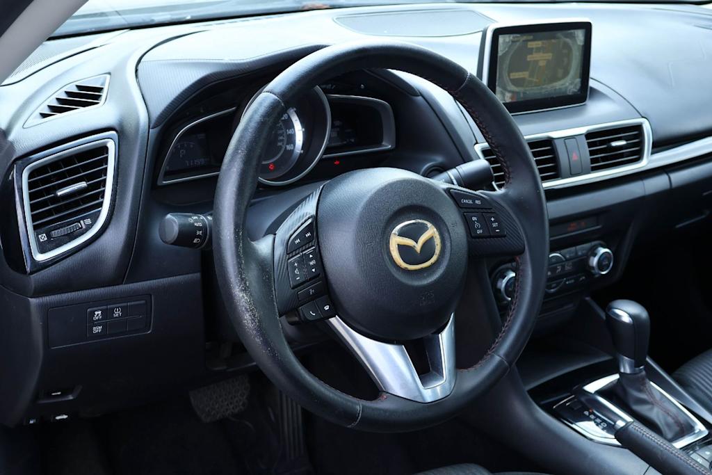 Thumbnail: 2016 Mazda Mazda3 - 2