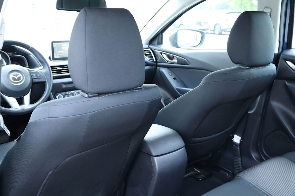 Thumbnail: 2016 Mazda Mazda3 - 11