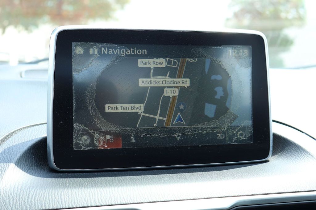 Thumbnail: 2016 Mazda Mazda3 - 26