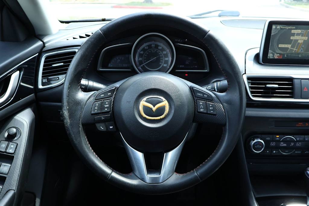 Thumbnail: 2016 Mazda Mazda3 - 14