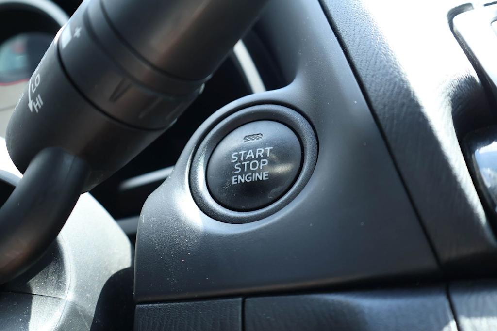 Thumbnail: 2016 Mazda Mazda3 - 25