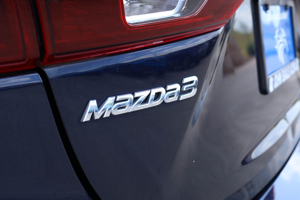 Thumbnail: 2016 Mazda Mazda3 - 7